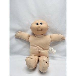 Vintage Cabbage Patch Baby Doll